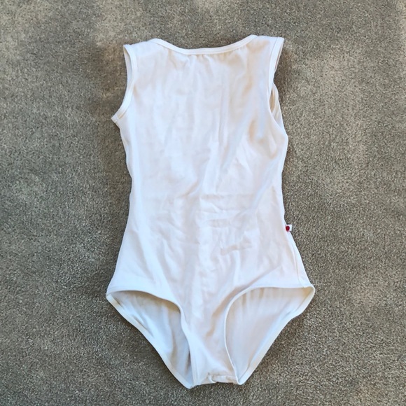 Yumiko Other - 🤍 Yumiko leotard “Sofiane”